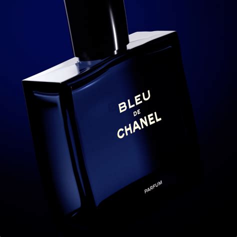 bleu di chanel